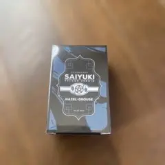 SAIYUKI RELOAD VERSION HAZELGROUSE 30ml