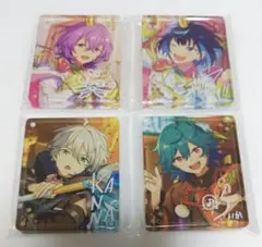 【即購入可能、匿名配送】あんスタ アニカフェ コロッタ ニューフェイス エスプリ