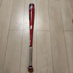 SSK　少年軟式バット ラインドライブ 坂本モデル　SBB5060　72センチ