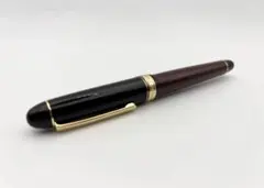 T485-19 PLATINUM 万年筆 #3776 センチュリー 14K 中字 T485-19 PLATINUM 万年筆 #3776 センチュリー 14K 中字 - メルカリ