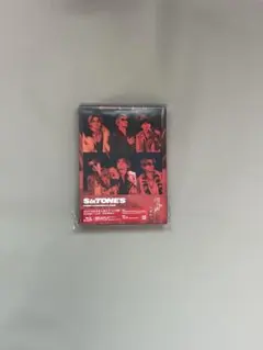 Skit TONES 慣声の法則