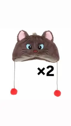 2026年最新】おしゃれキャット ファンキャップの人気アイテム - メルカリ