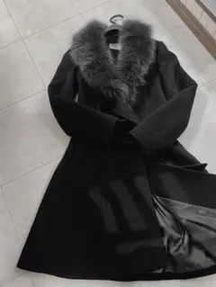 大幅値下げ♡美品♡フォックスファーコート