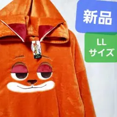 フリース パーカー