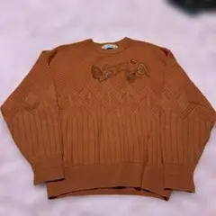 80s vintage ニット カーディガン 短丈 y2k グランジ gal 90s OLD BALENCIAGA 短丈 ニットカーディガン y2k グランジ - メルカリ