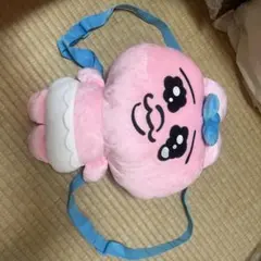 2026年最新】おぱんちゅうさぎ リュックの人気アイテム - メルカリ