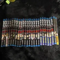 鬼滅の刃 全巻セット 1-23巻＋公式ファンブックと吾峠呼世晴短編集