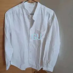 白シャツ シャツ