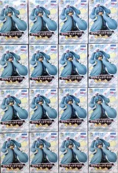 2026年最新】初音ミク×シナモロール もふっとVerの人気アイテム - メルカリ