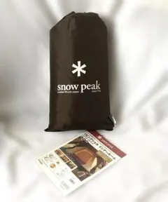 スノーピーク snowpeak オットマン LV-103 カーキ 廃盤！レア！ - メルカリ