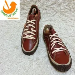 スピングル スニーカー