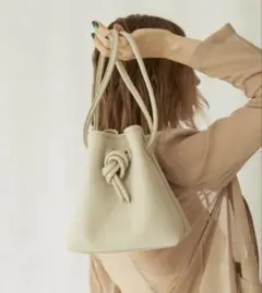 vasic bond mini アイボリー