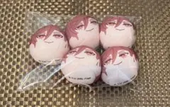 18TRIP エイトリ おまんじゅう 練牙 | Mercari