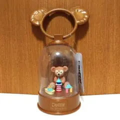 ダッフィー　フォールズサウンド　インビテーション　新品未使用　４体セット 2025年最新】ダッフィー フレンズ フォールズ・サウンド