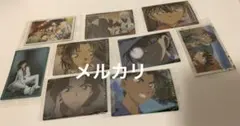 名探偵コナン　イタジャガカード