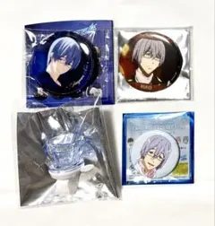 Free! 芹沢尚 キャラクターグッズセット 2025年最新】芹沢尚の人気アイテム - メルカリ