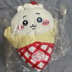 ちいかわ クレープ