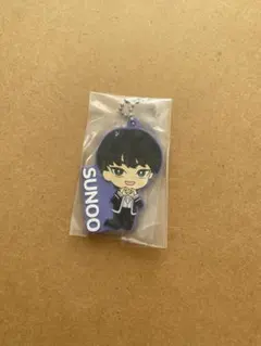 ENHYPEN ガチャガチャ ソヌ ガシャポン