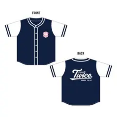2026年最新】twice ユニフォームの人気アイテム - メルカリ