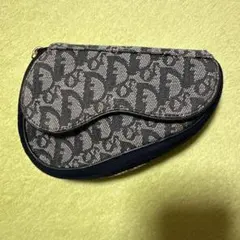 2026年最新】クリスチャンディオール トロッター サドルポーチの人気