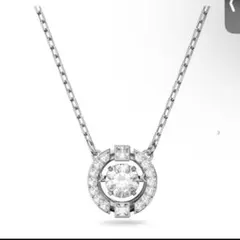 ジルコニア ネックレス