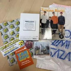 04 Limited Sazabys 10th Anniversary Live