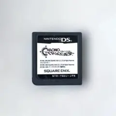 f クロノ トリガー ニンテンドーdsソフト
