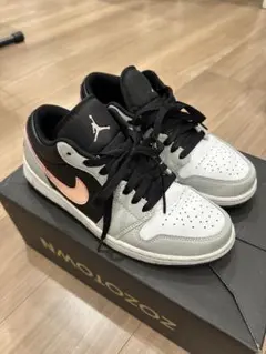 【新品未使用】エアジョーダン1LOW G 25.5㎝ 2025年最新】jordan 1 low 25.5の人気アイテム - メルカリ