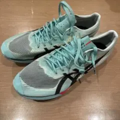 asics METASPEED SP 陸上スパイク　27.0cm