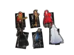 き*た様 歴代 HYDE 仮装アクスタ セット HYDE 仮装アクリルスタンド 黑ミサ2021 Halloween - メルカリ