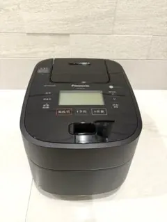 2025年最新】炊飯器 panasonic sr－vsx109の人気アイテム - メルカリ