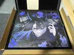 AbyssGaming 炎珀 ガラスマウスパッド - メルカリ