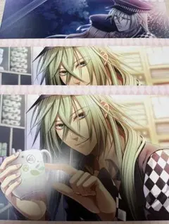 オトガ AMNESIA アムネシア ランチョン ウキョウ - メルカリ