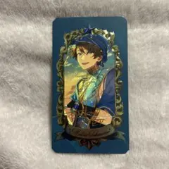 あんスタ ミュージアムカード 流星隊 高峯翠