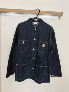 2026年最新】Carhartt メンズ カバーオールの人気アイテム - メルカリ