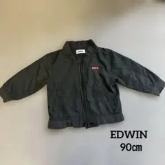 EDWIN(エドウィン) MA-1 ブルゾン 90㎝