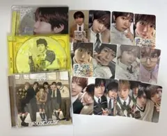 NCTWISH リョウ グッズセット