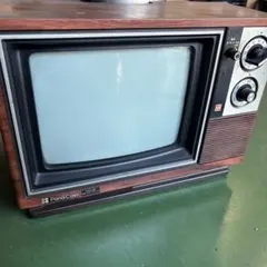 日立カラーテレビ C16-577【⑦054m】 - メルカリ