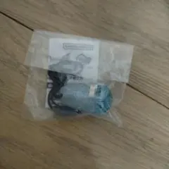 新品未開封　オメガメテオ&ホルダー　グリッタースターver.