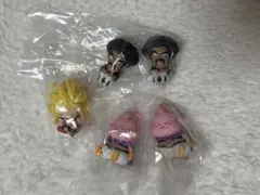 まちぼうけ　ドラゴンボール3