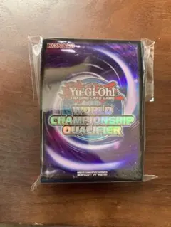 2026年最新】遊戯王 スリーブ wcqの人気アイテム - メルカリ