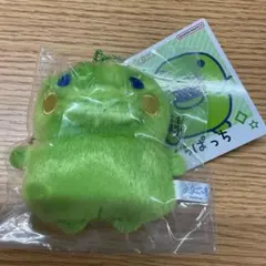 【新品】たまごっち Chibiぬいぐるみ くちぱっち マスコット キーホルダー