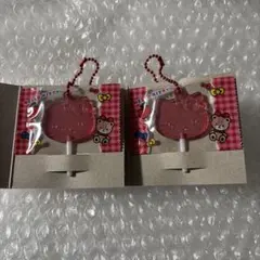 サンリオ　キャンディチャームズ　ハローキティ