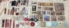 コスメセット　コスメまとめ売り