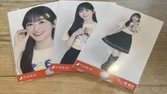 一ノ瀬美空 大阪 ライブTシャツ 3種コンプ 乃木坂46 生写真 b - メルカリ