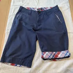BURBERRY BLACK LABEL ハーフパンツ 73のサムネイル