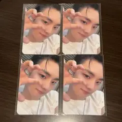 THEBOYZ ドボイズ キュー トレカ gibberish