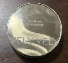 VELY VELY オーロラハニークッション #21のサムネイル
