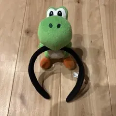 ヨッシーカチューシャ　USJ