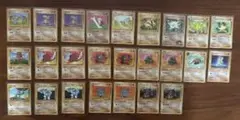 ポケモンカード 25枚　まとめ売り